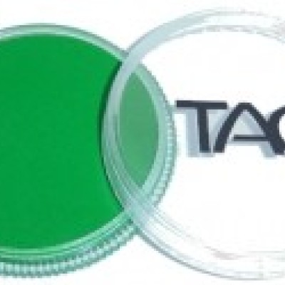 Tag Body Art 90g Regular Medium Green